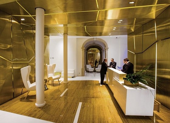 Portugal Boutique Hotel