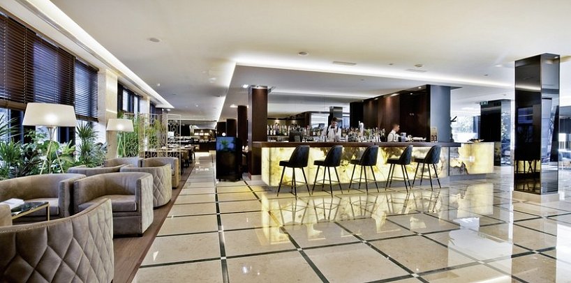 Turim Marquês Hotel