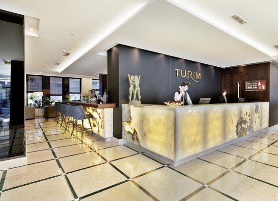 Turim Marquês Hotel