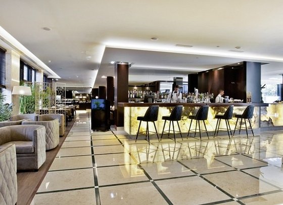 Turim Marquês Hotel