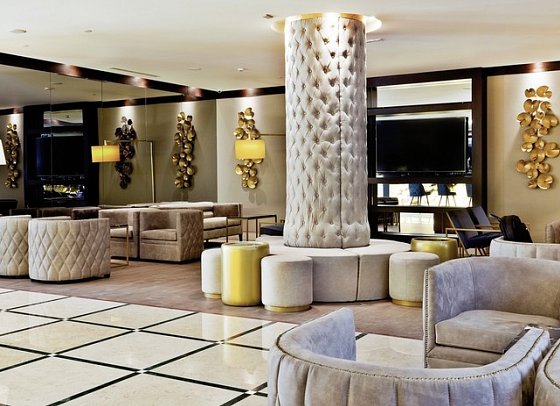 Turim Marquês Hotel