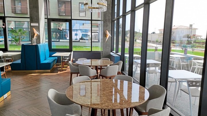 Sines Sea View Business & Leisure Hotel