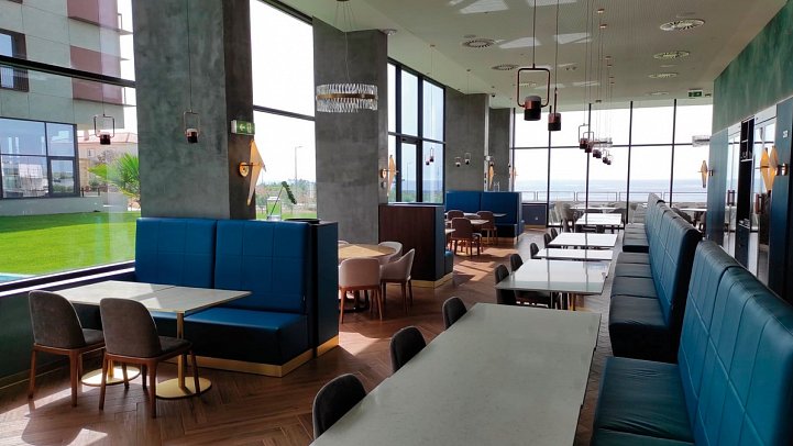 Sines Sea View Business & Leisure Hotel