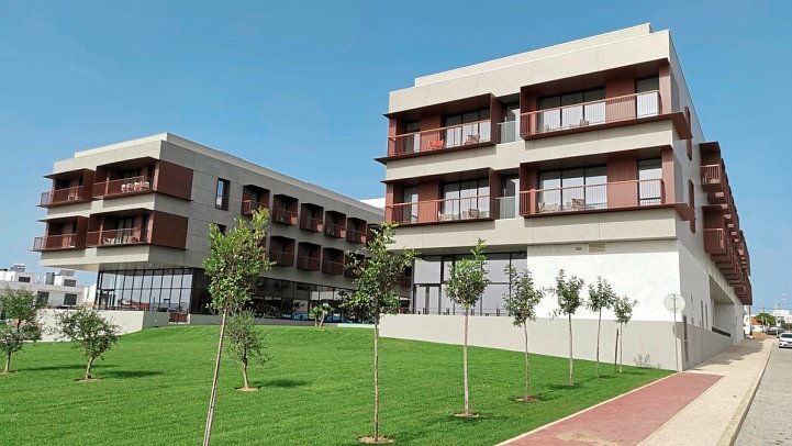 Sines Sea View Business & Leisure Hotel