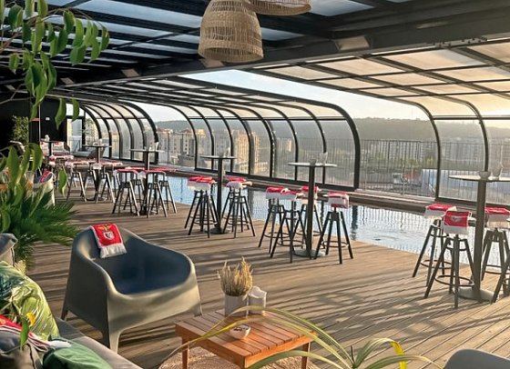 Upon Lisbon Prime Residences