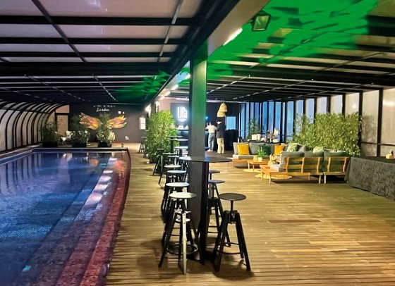 Upon Lisbon Prime Residences