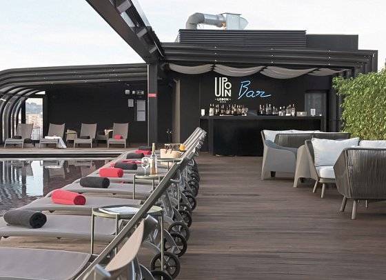 Upon Lisbon Prime Residences