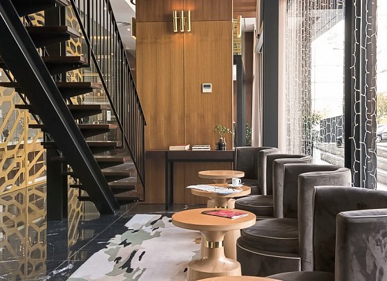 Upon Lisbon Prime Residences
