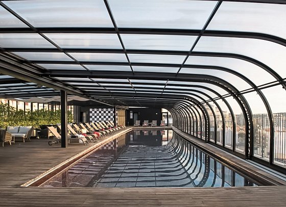 Upon Lisbon Prime Residences
