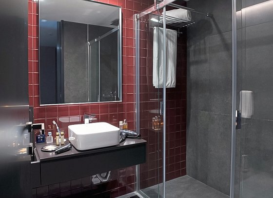 Upon Lisbon Prime Residences - Beispiel Bad