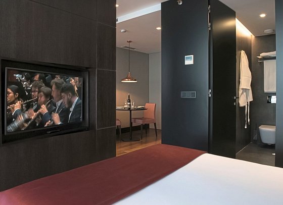 Upon Lisbon Prime Residences - Wohnbeispiel