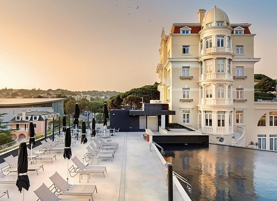 Inglaterra Estoril
