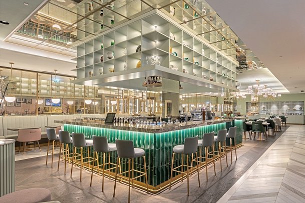 The Emerald House Lisbon, Curio Collection by Hilton