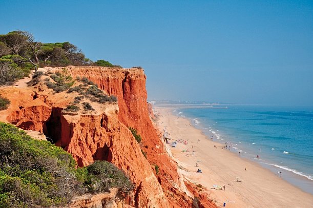 Portugal - Land der reizvollen Kontraste (10 Nächte, inkl. Mietwagen, ab Lissabon) - Algarve
