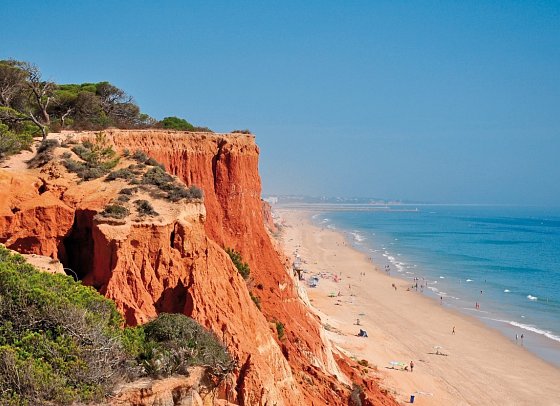 Portugal - Land der reizvollen Kontraste (10 Nächte, inkl. Mietwagen, ab Lissabon) - Algarve