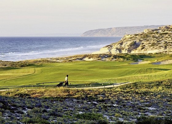 Portugal - Land der reizvollen Kontraste (10 Nächte, inkl. Mietwagen, ab Lissabon) - Praia D'El Rey