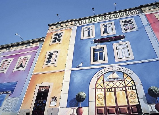 Portugal - Land der reizvollen Kontraste (10 Nächte, inkl. Mietwagen, ab Lissabon)