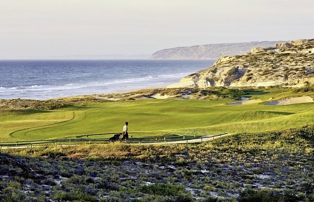 Portugal – Land der reizvollen Kontraste (14 Nächte, inkl. Mietwagen, ab Lissabon) - Praia D'El Rey