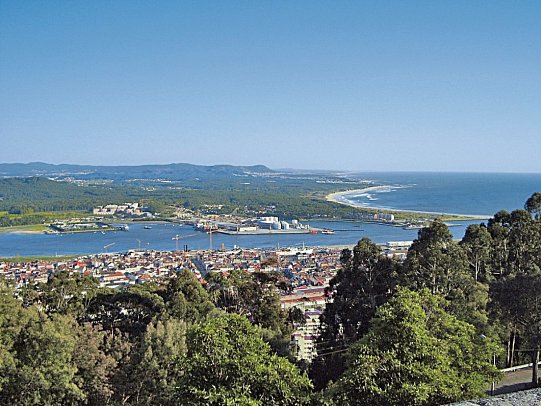 Portugal – Land der reizvollen Kontraste (14 Nächte, inkl. Mietwagen, ab Lissabon) - Viana do Castelo