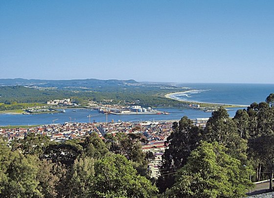 Portugal – Land der reizvollen Kontraste (14 Nächte, inkl. Mietwagen, ab Lissabon) - Viana do Castelo