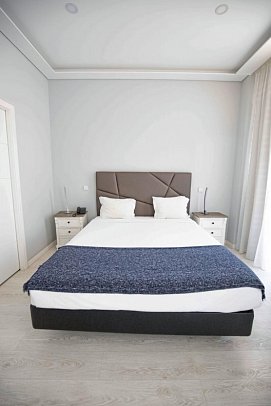 Grande Pensão Alcobia - Wohnbeispiel Doppelzimmer Superior View