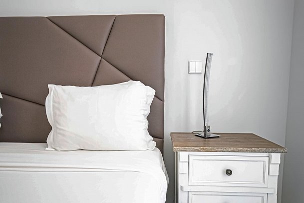 Grande Pensão Alcobia - Wohnbeispiel Doppelzimmer Superior View