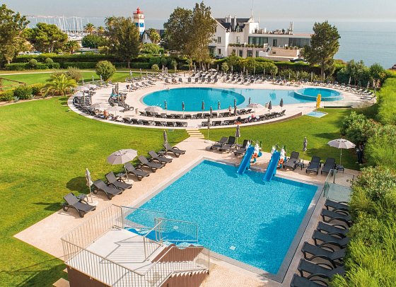 Vila Galé Cascais