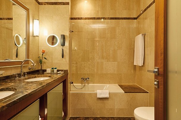 Kempinski Palace Portorož - Grand Deluxe