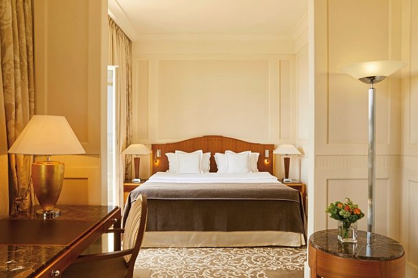 Kempinski Palace Portorož - Superior Sea View