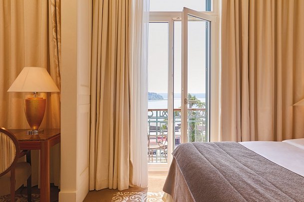 Kempinski Palace Portorož - Superior Sea View