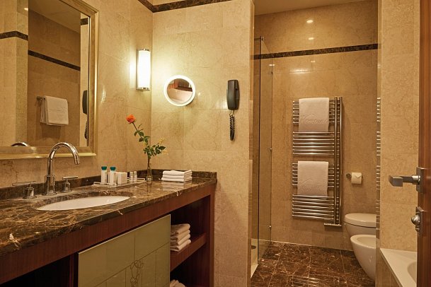 Kempinski Palace Portorož - Venice Suite