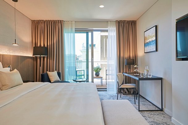 Kempinski Palace Portorož - Superior