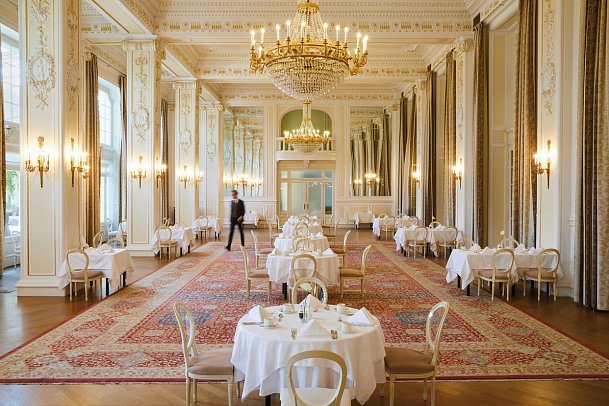 Kempinski Palace Portorož