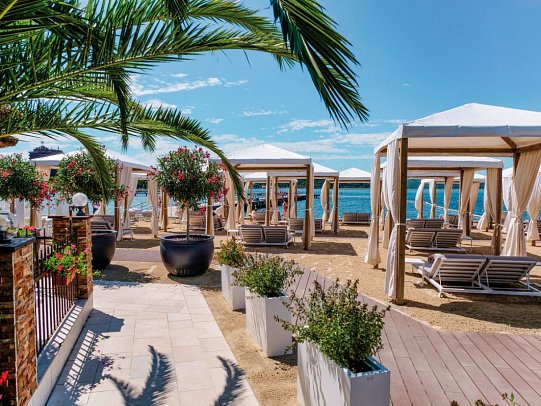 Kempinski Palace Portorož