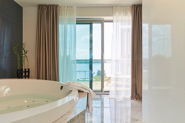 Kempinski Palace Portorož - Piran Suite