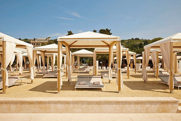 Kempinski Palace Portorož