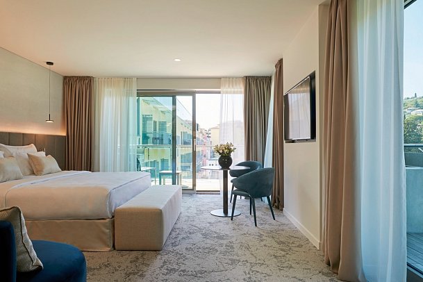 Kempinski Palace Portorož - Deluxe