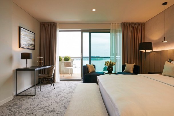 Kempinski Palace Portorož - Grand Deluxe