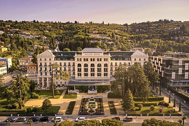 Kempinski Palace Portorož
