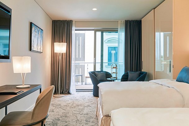 Kempinski Palace Portorož - Superior Twin