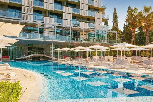 Kempinski Palace Portorož