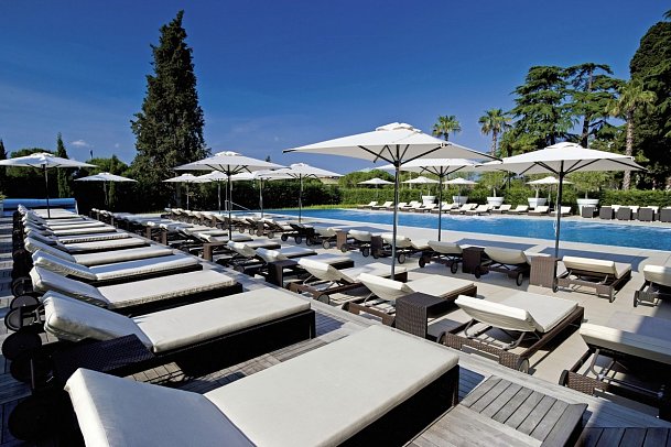 Kempinski Palace Portorož