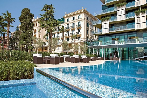 Kempinski Palace Portorož