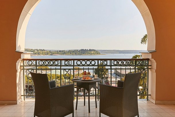 Kempinski Palace Portorož - Palace Suite