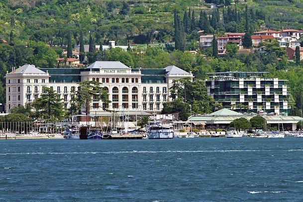 Kempinski Palace Portorož