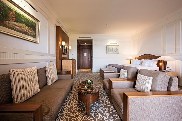 Kempinski Palace Portorož - Grand Deluxe