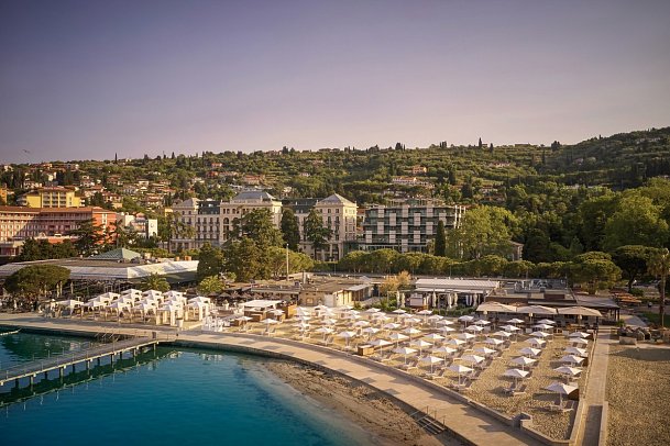 Kempinski Palace Portorož