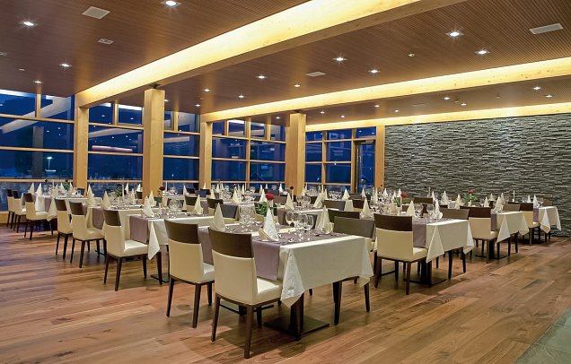 Bohinj Eco Hotel