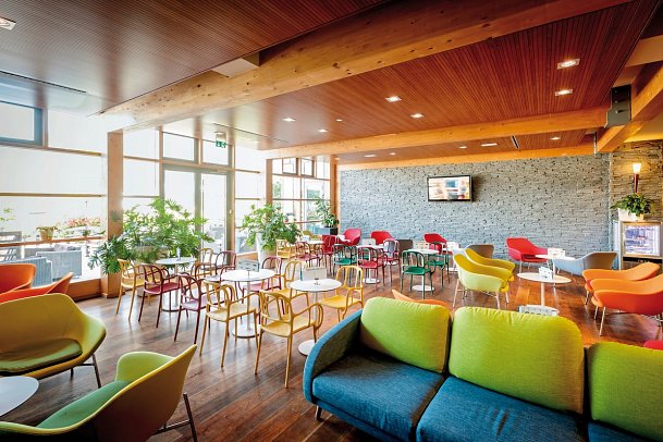 Bohinj Eco Hotel