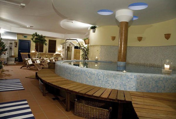 Bohinj Eco Hotel
